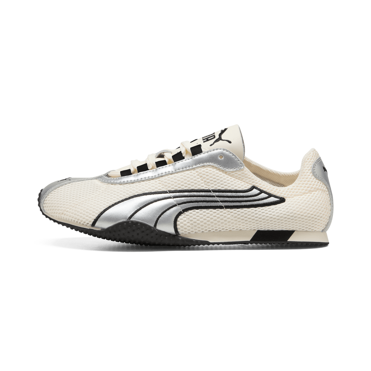 Puma H-Street OG Frosted Ivory Silver | 403692-05