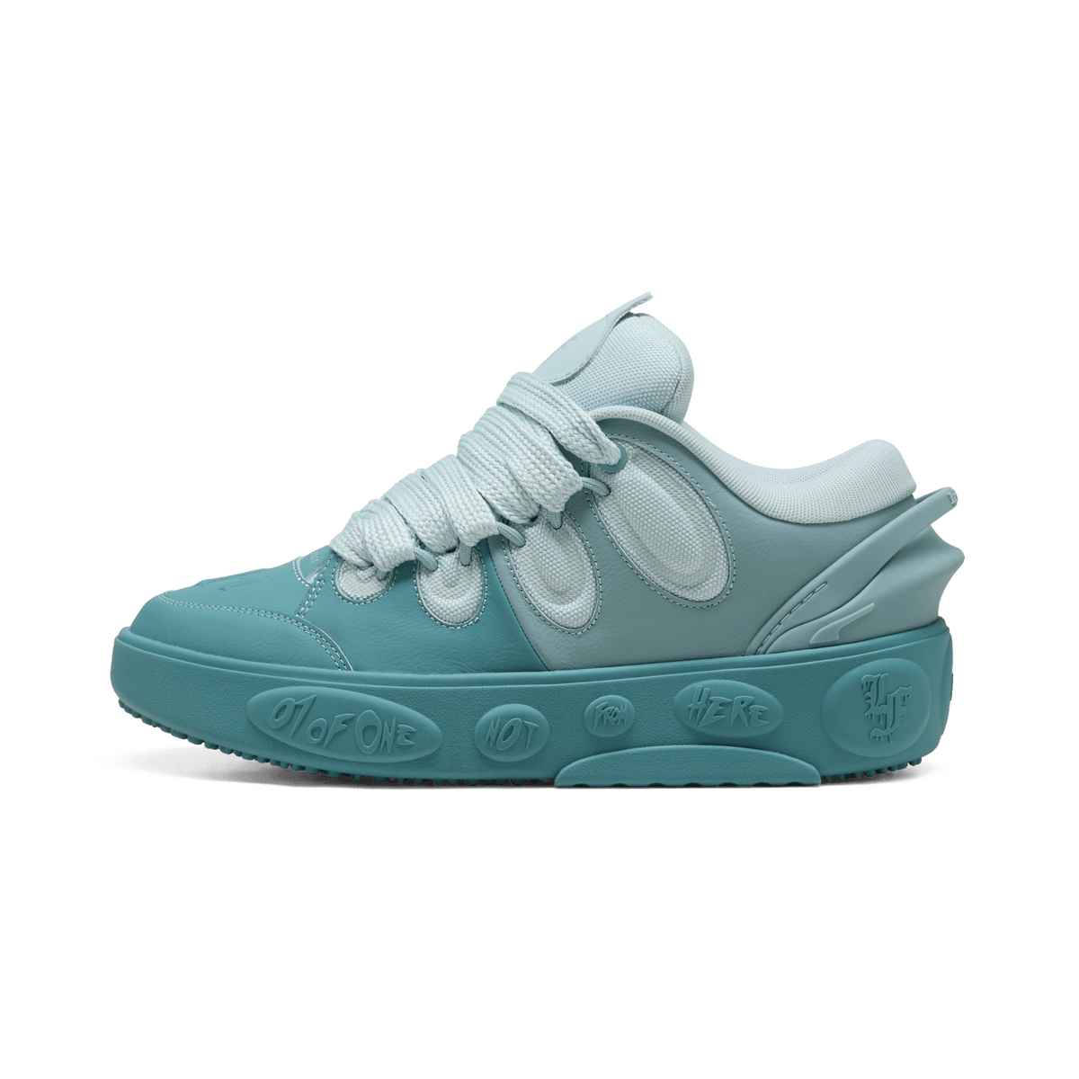 Puma LaMelo Ball LaFrancé Icey | 312979-01