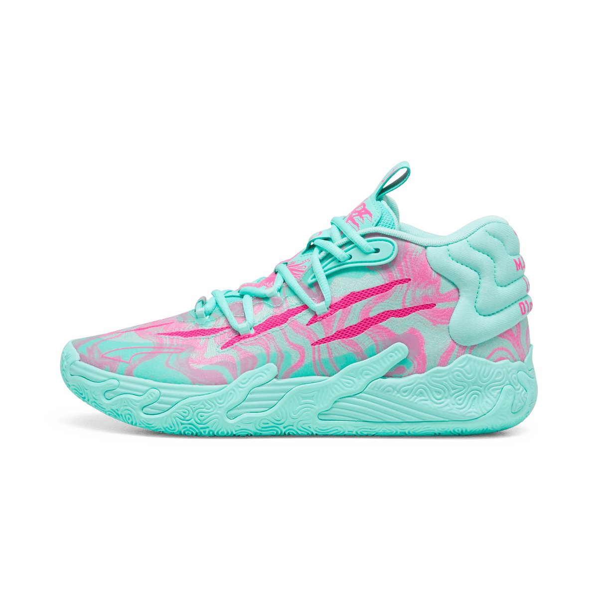 Puma LaMelo Ball MB.03 Miami | 310511-01
