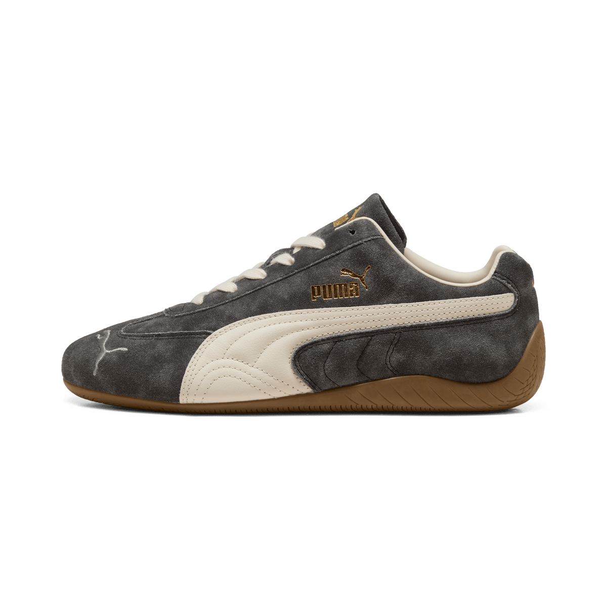 Puma Speedcat Faded Cast Iron Alpine Snow | 403688-03