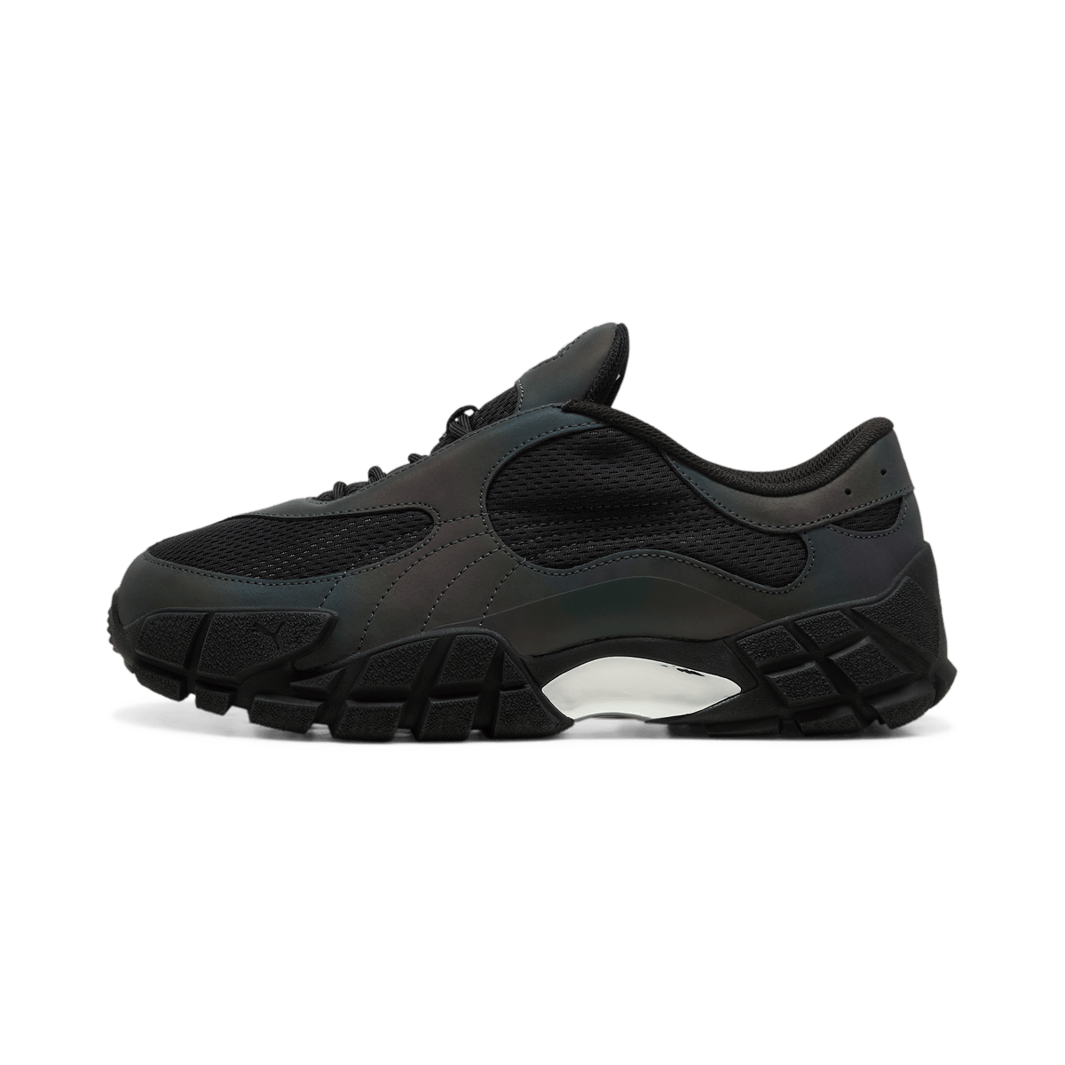 Puma Forever Skepta Black Iridescent