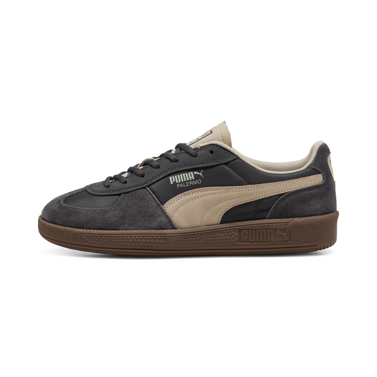 Puma Palermo Pop Dusky Gray Desert Dust | 403257-03