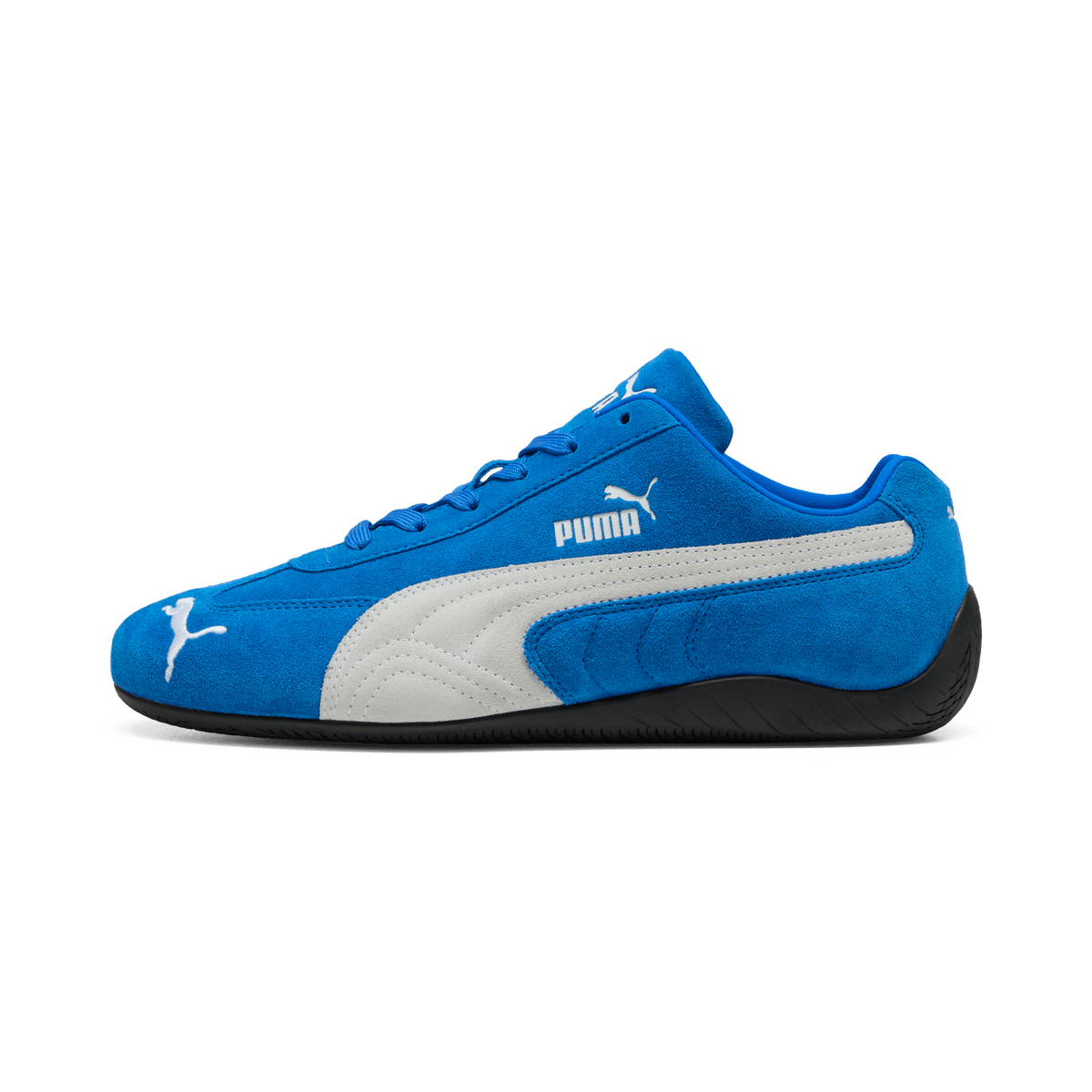 Puma Speedcat OG Team Royal White
