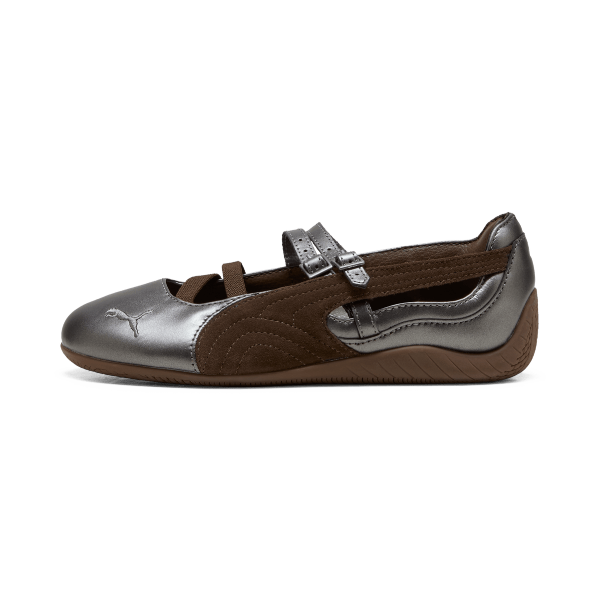 Puma Speedcat Ballet Lux Chocolate Gum (Women's) | 408197-01