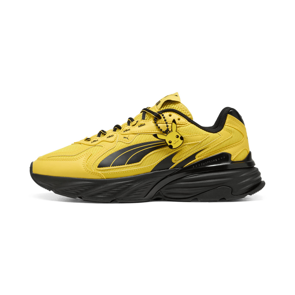 Puma Fade Pokémon Pikachu | 408105-01