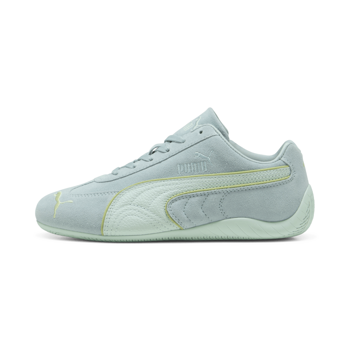 Puma Speedcat Modern Mint Peaceful Blue (Women's) | 401657-03