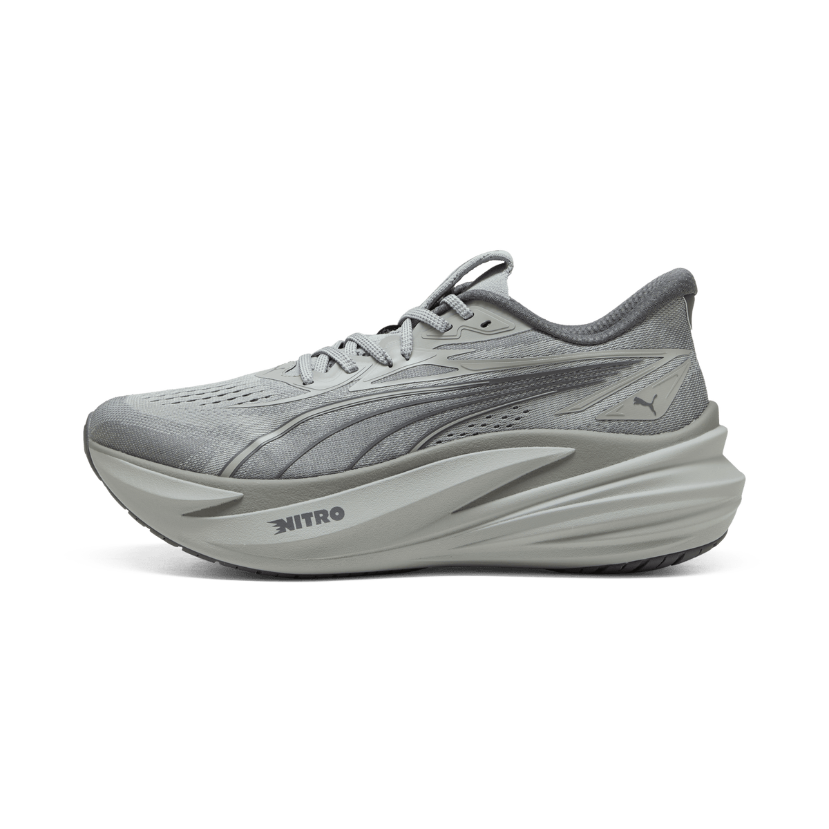 Puma MagMax Nitro 2 Gray Echo | 312125-12