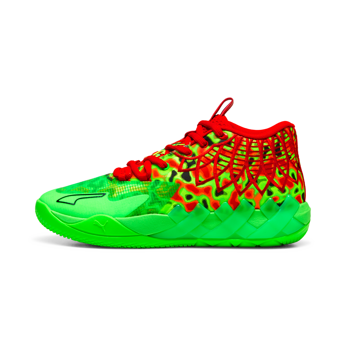 Puma LaMelo Ball MB.01 Thermal