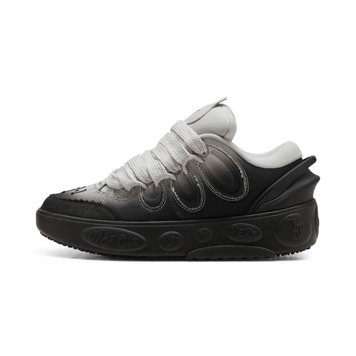 Puma LaMelo Ball LaFrancé Gradient | 313478-01