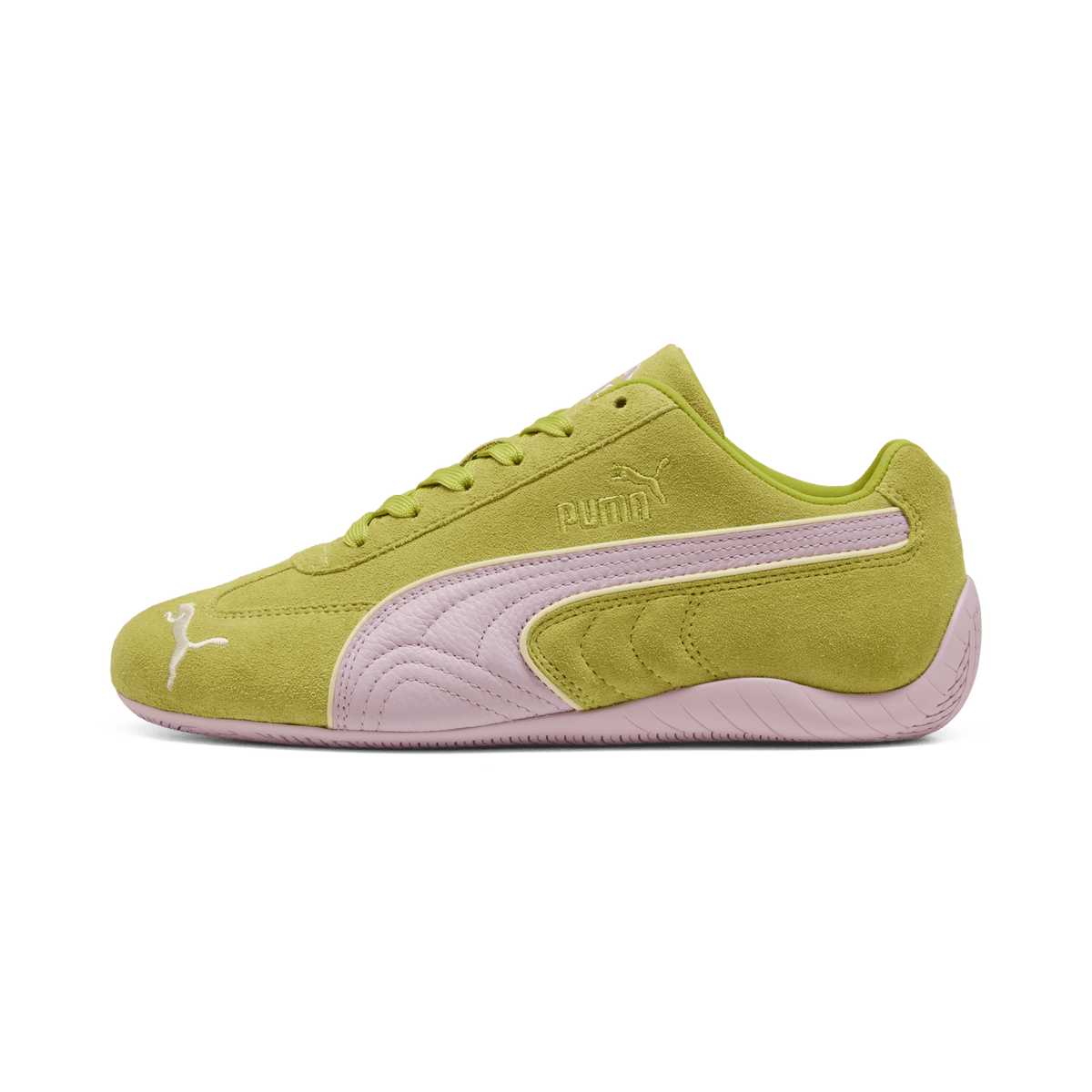 Puma Speedcat Sea Kelp Rose Mauve (Women's) | 401657-01