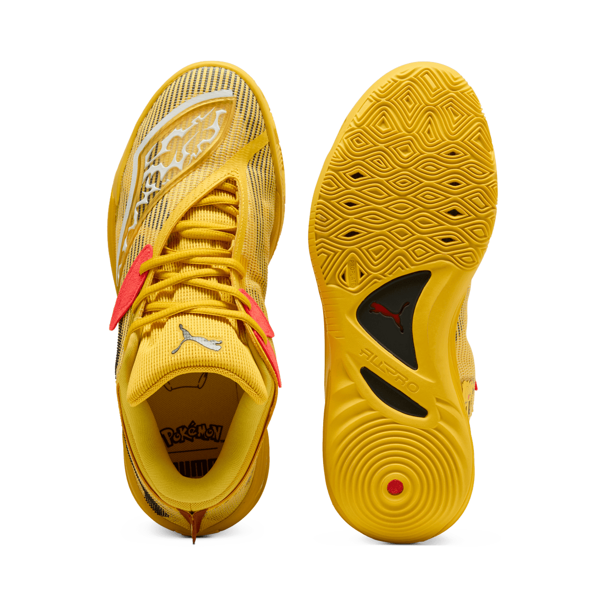 Puma All-Pro Nitro 2 Pokémon Pikachu