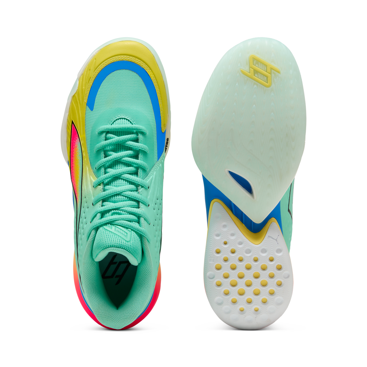 Puma Stewie 5 Turbo (Women's) | 312745-01