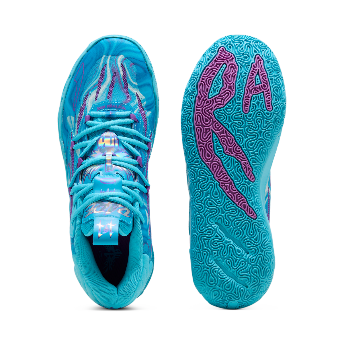 Puma LaMelo Ball MB.03 Buzz City