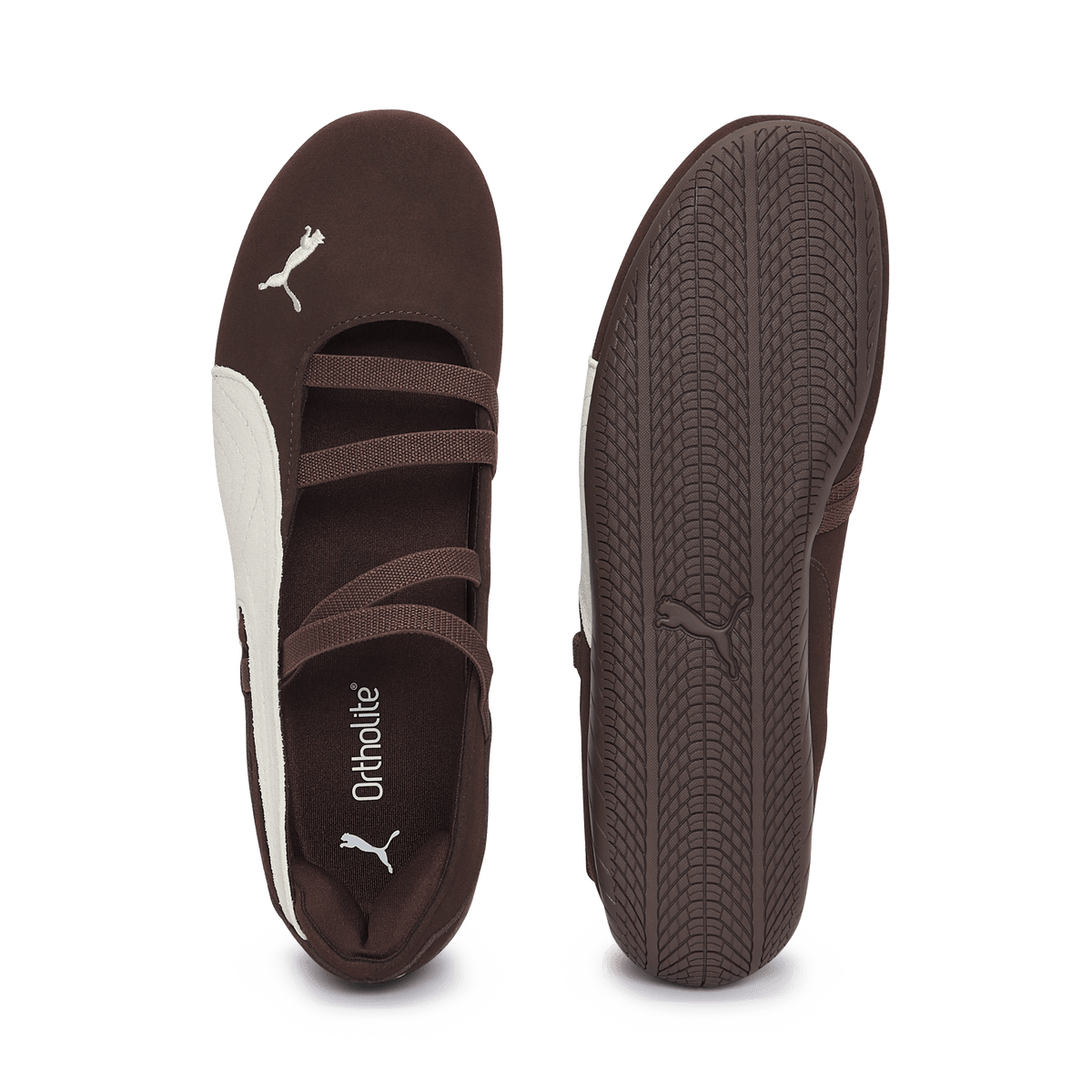 Puma Speedcat Ballet Dark Chocolate (Women's) | 406758-02