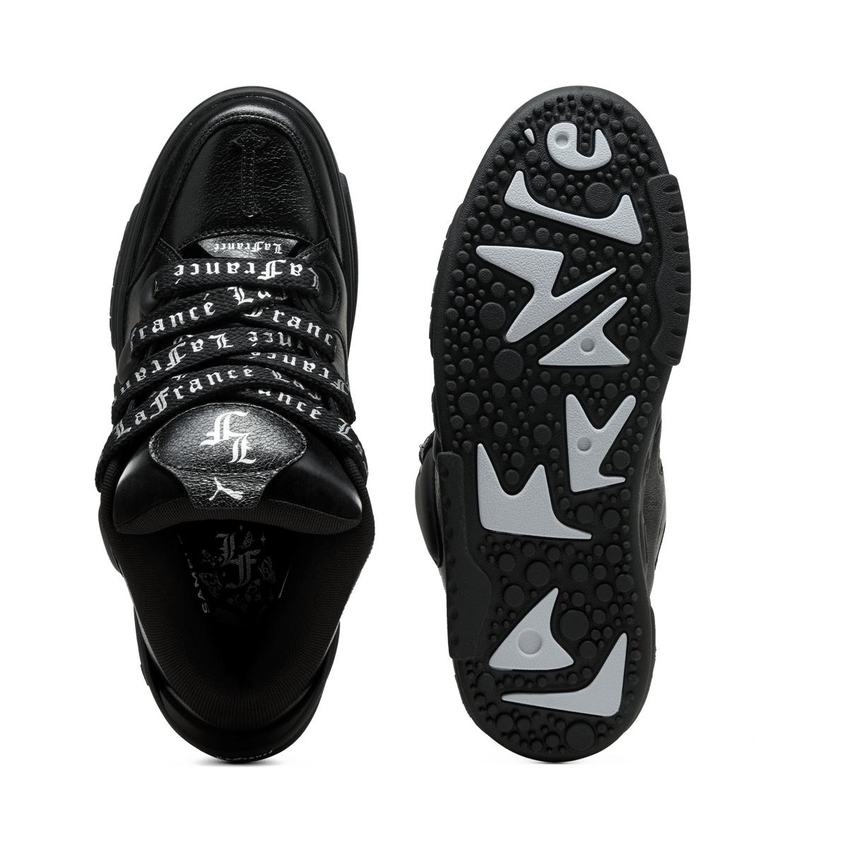 Puma LaMelo Ball LaFrancé Amour Black