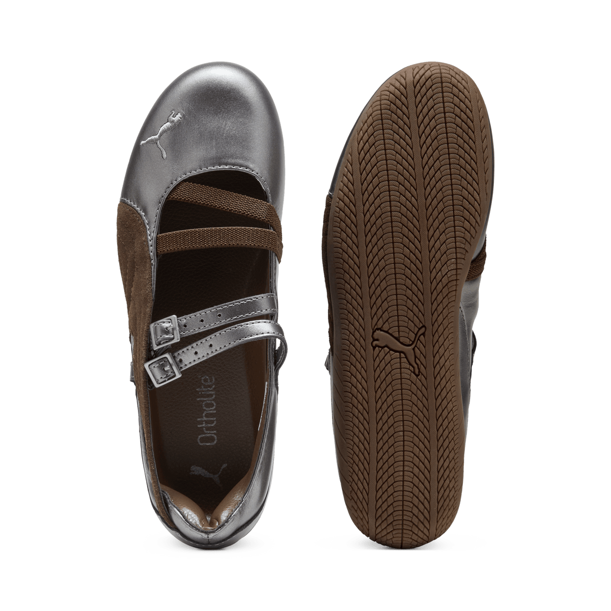 Puma Speedcat Ballet Lux Chocolate Gum (Women's) | 408197-01