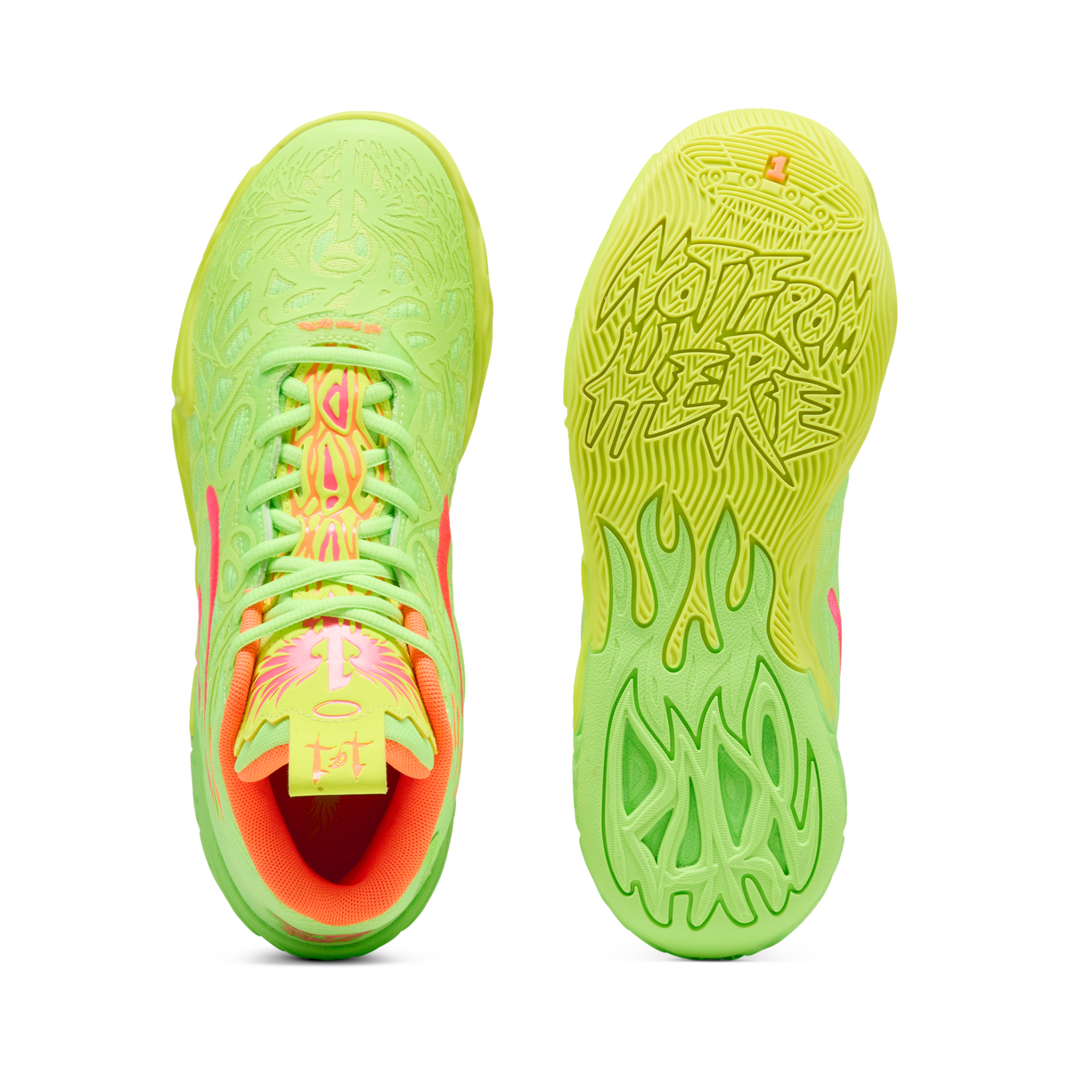 Puma LaMelo Ball MB.04 Gem