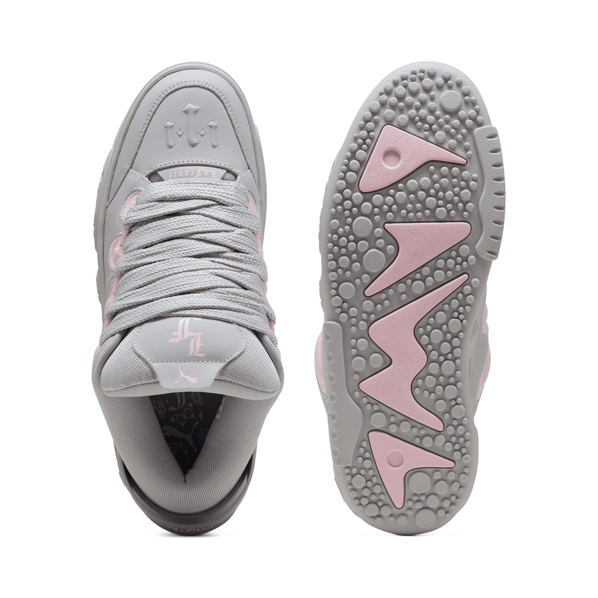 Puma LaMelo Ball LaFrancé Amour Wolf | 313080-01