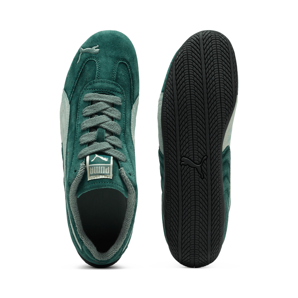 Puma Speedcat The Never Worn 5 | 401532-01