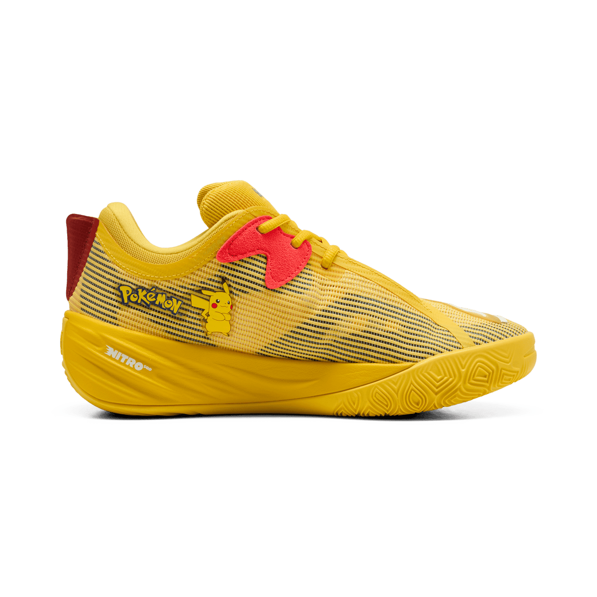 Puma All-Pro Nitro 2 Pokémon Pikachu