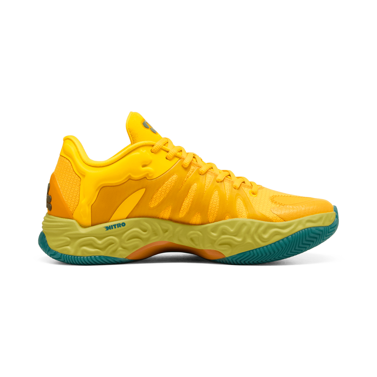 Puma Tyrese Haliburton Hali 1 Citrus | 313454-01