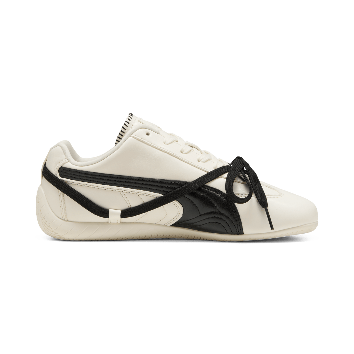 Puma Speedcat Leather Rosé White (Women's) | 404390-01