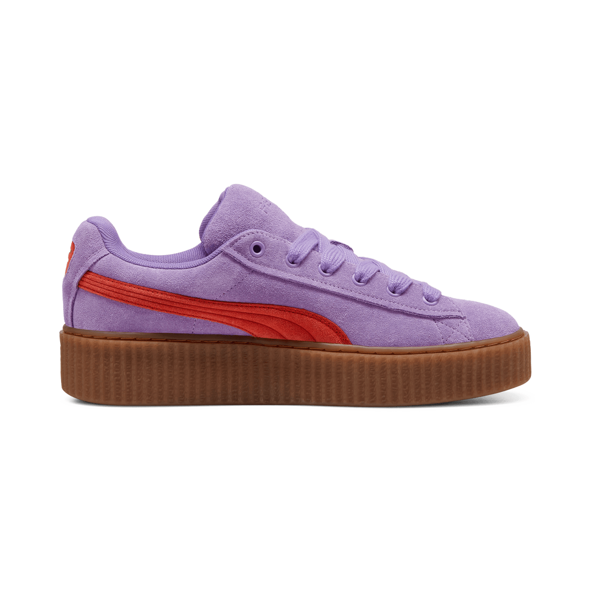 Puma Creeper Phatty Rihanna Fenty Lavender Alert | 396403-03