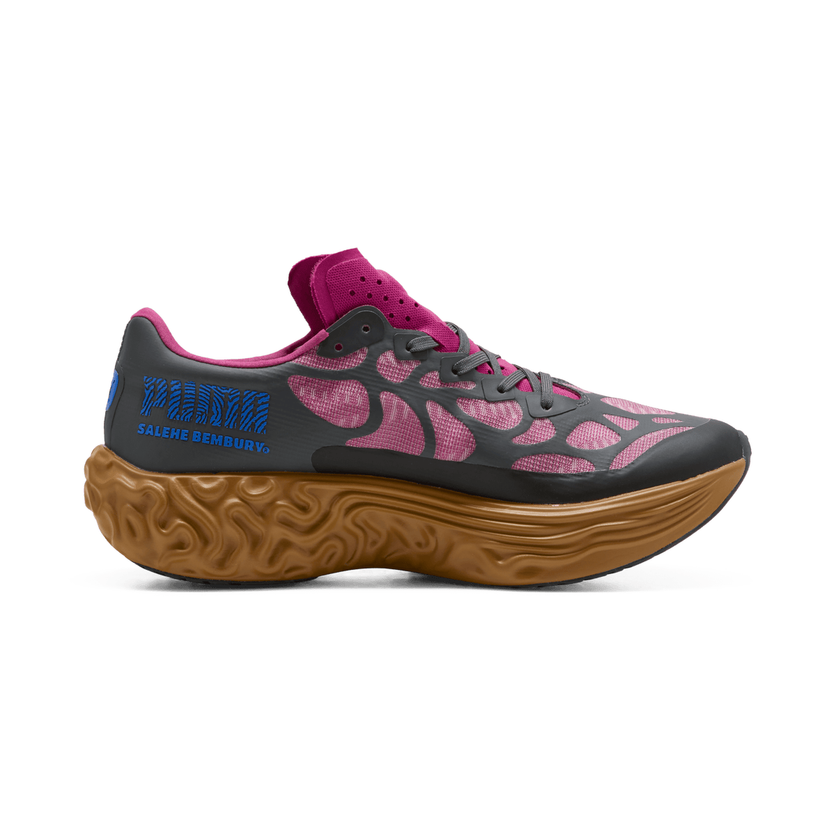 Puma Velum Nitro Salehe Bembury Magenta Gleam | 313604-01