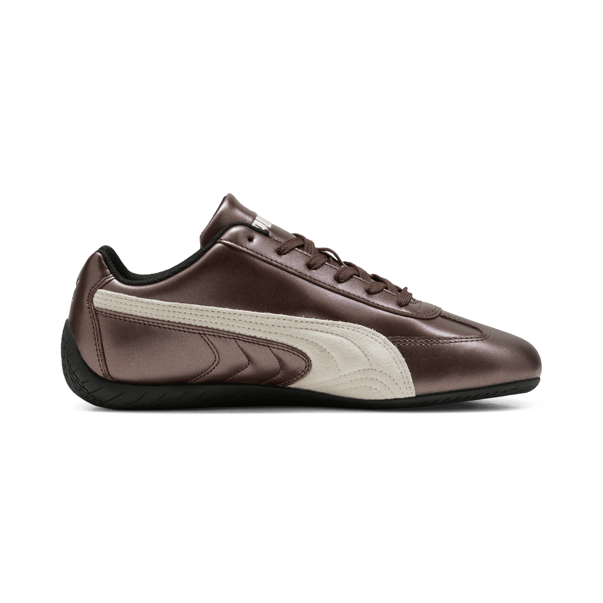 Puma Speedcat Warm Brown White | 403689-04