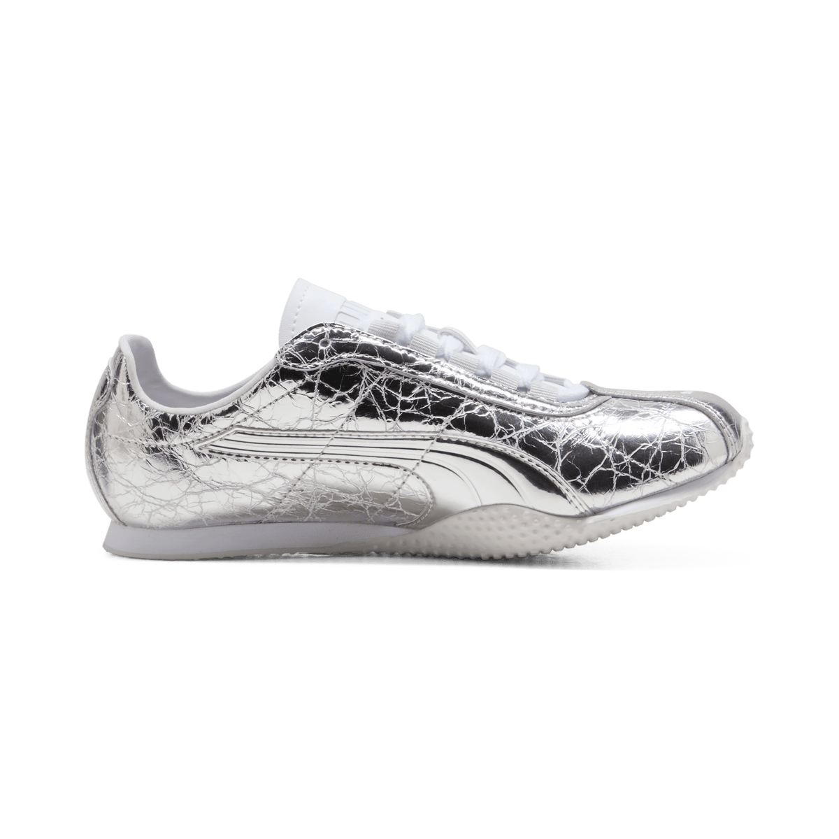 Puma H-Street Luster Silver Feather Grey (Women's)