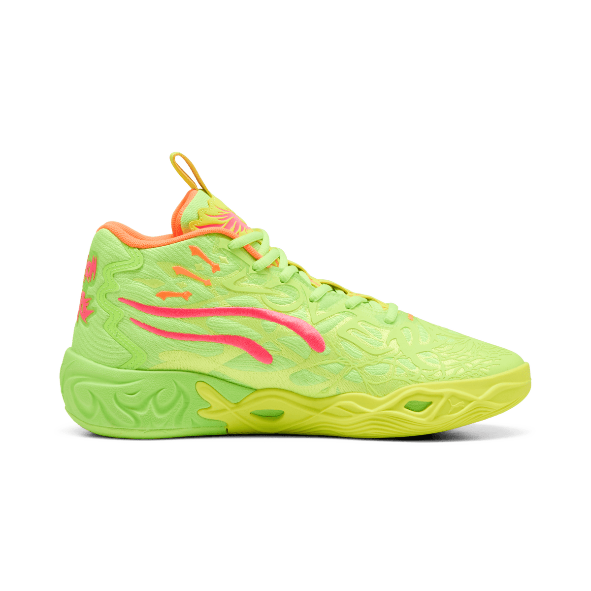 Puma LaMelo Ball MB.04 Gem