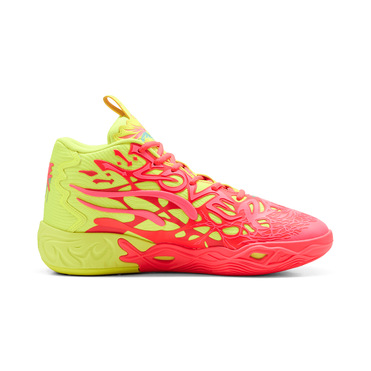 Puma LaMelo Ball MB.04 Love | 310532-01