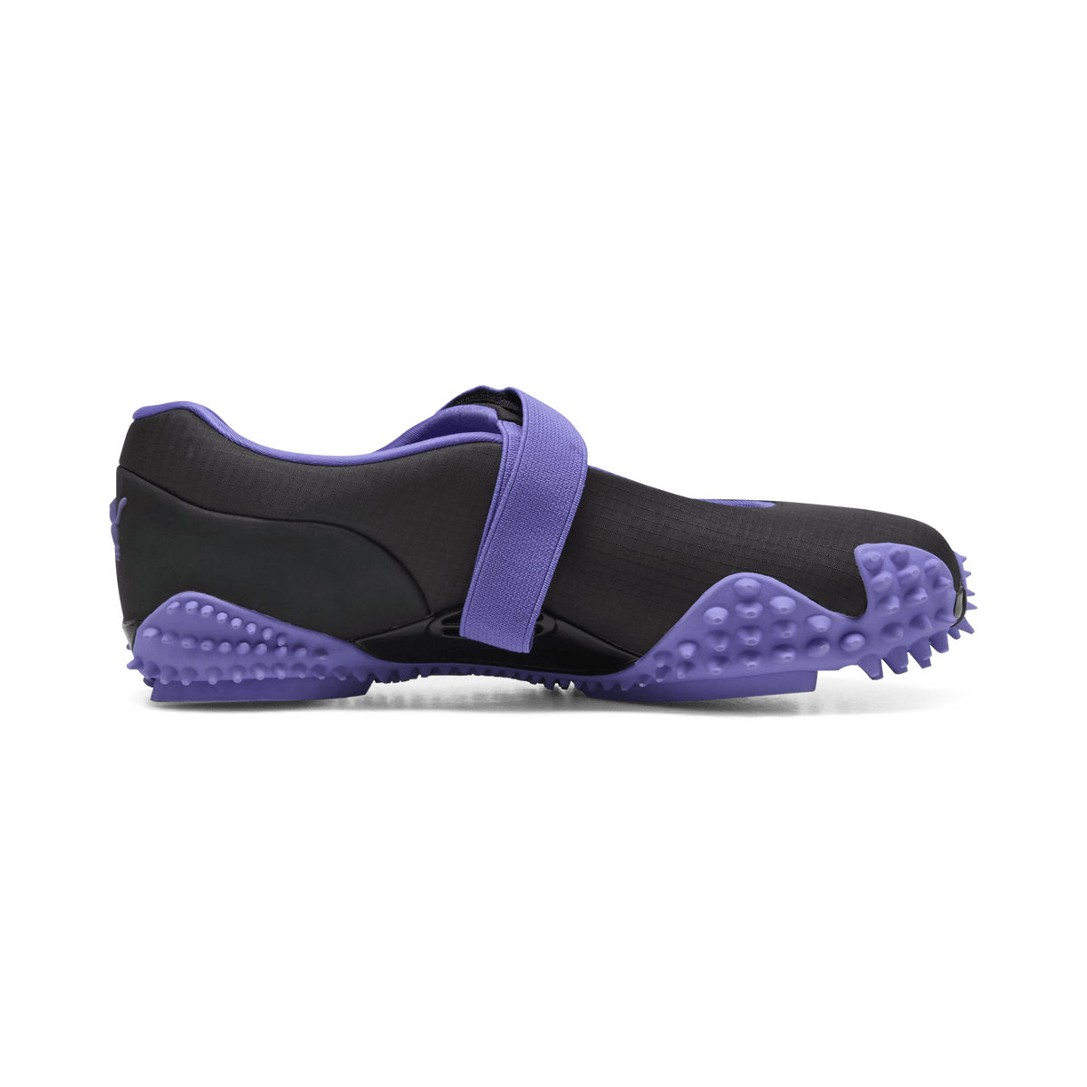 Puma Mostro Fey Launch Dark Amethyst Black (Women's) | 403366-02