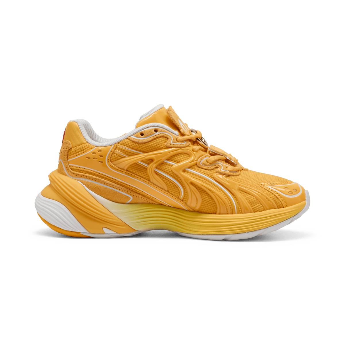 Puma Inverse Chrome Sonic The Hedgehog Tails (GS) | 404402-01