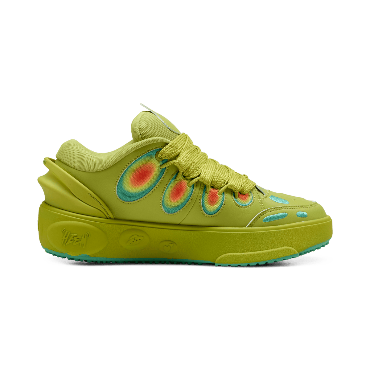 Puma LaMelo Ball LaFrancé Heatmap | 311698-01