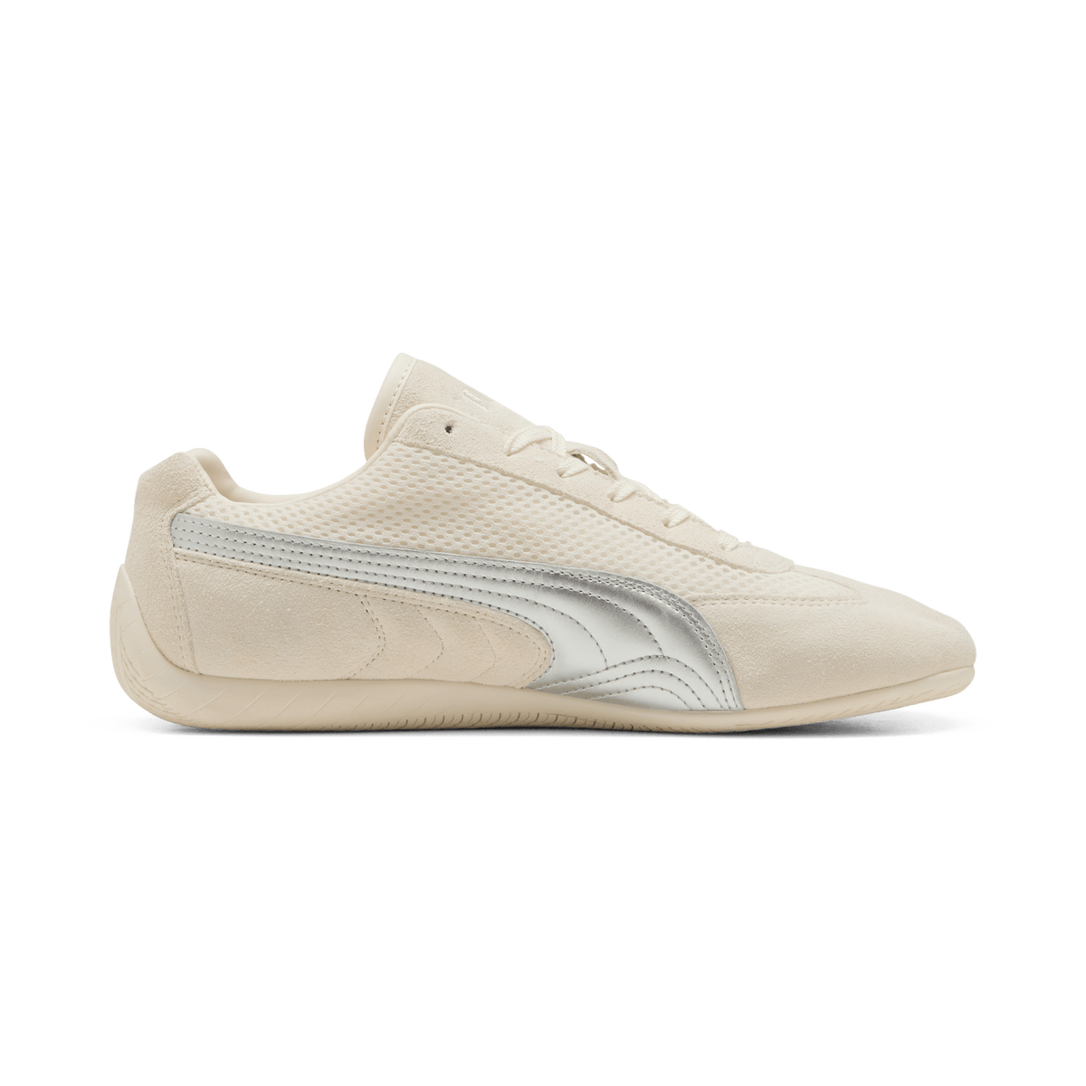 Puma Speedcat Premium Shadow Grey Frosted Ivory | 403902-01