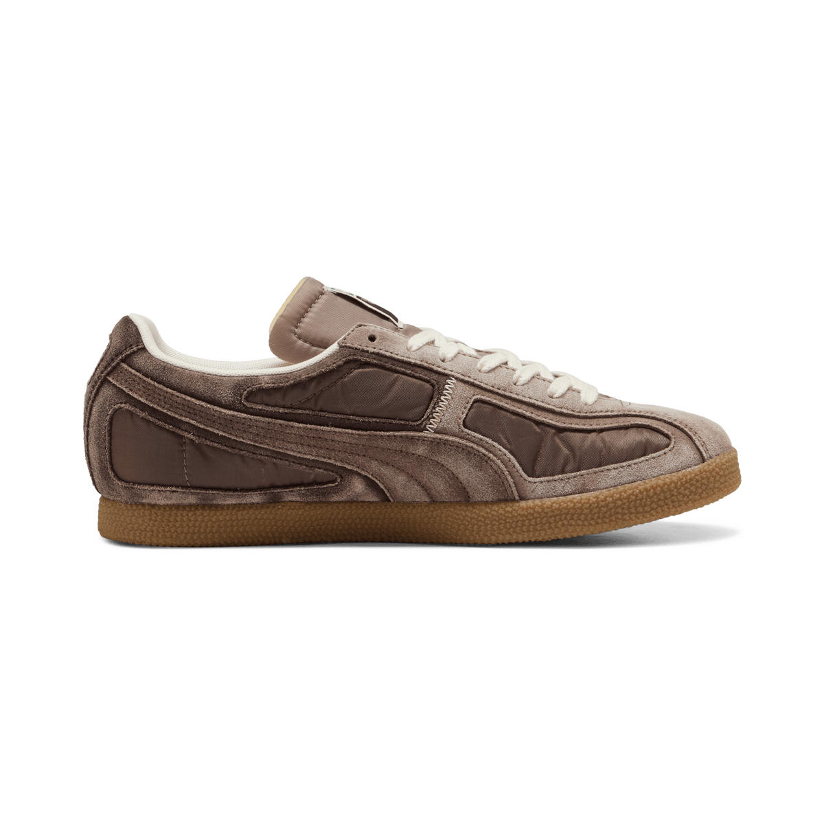 Puma Brasil KidSuper Panels Espresso Brown | 403847-02