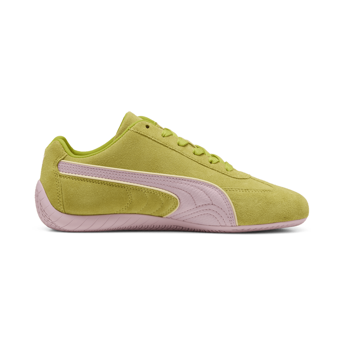 Puma Speedcat Sea Kelp Rose Mauve (Women's) | 401657-01