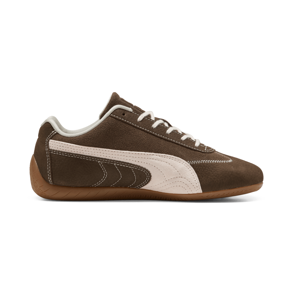 Puma Speedcat Wine Club Chocolate (Women's) | 402562-01