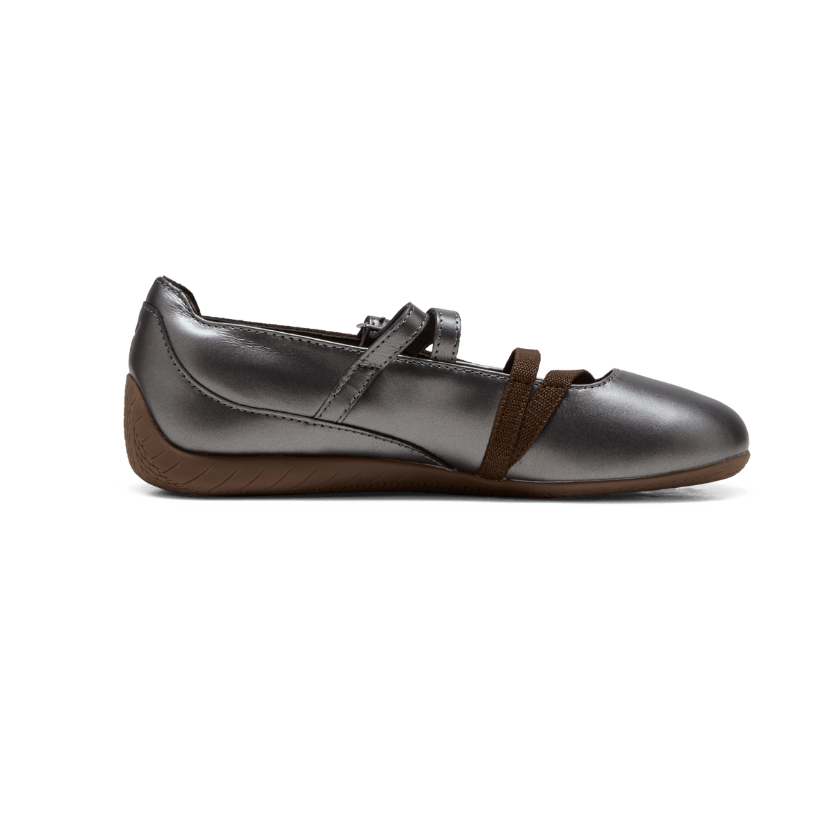 Puma Speedcat Ballet Lux Chocolate Gum (Women's) | 408197-01