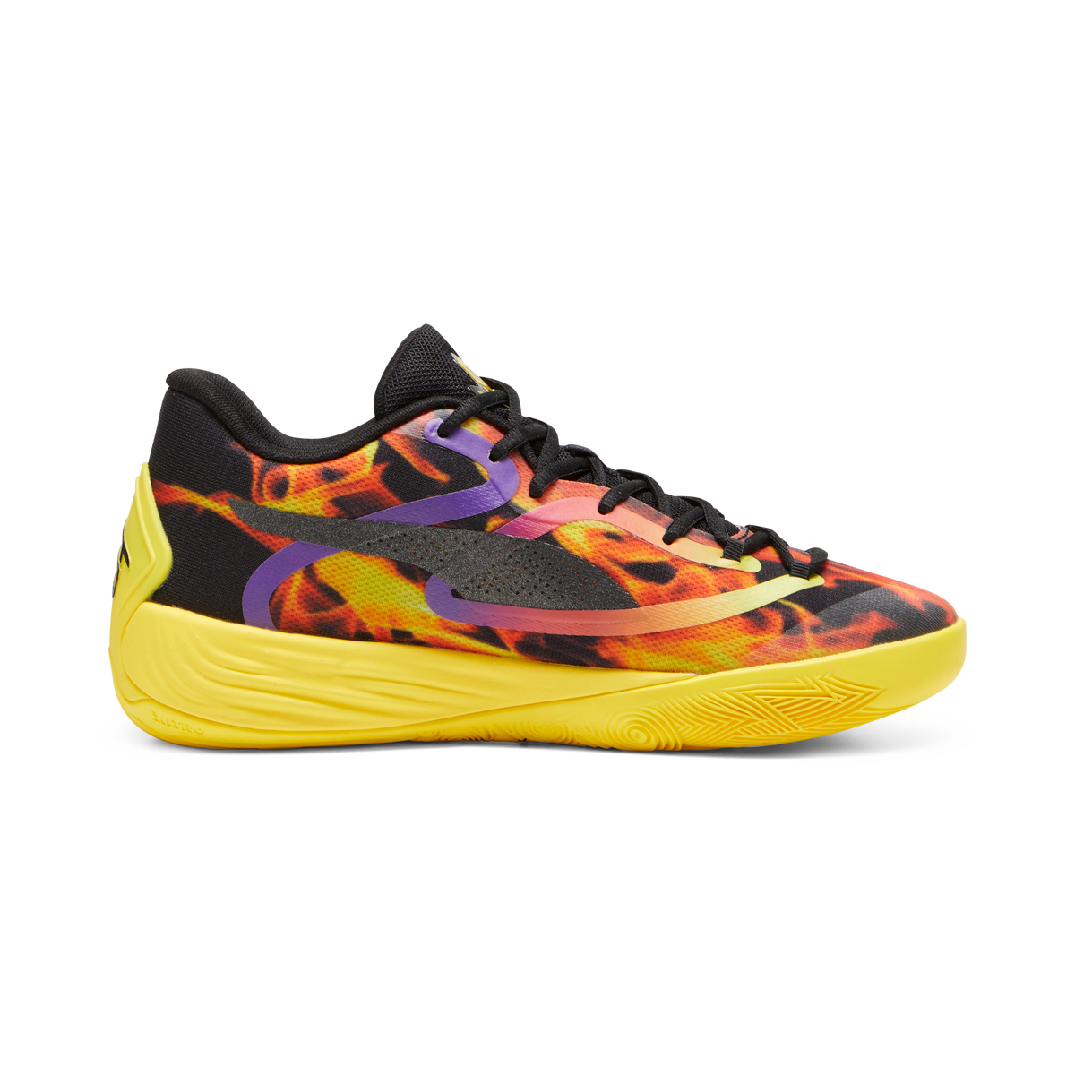 Puma Stewie 2 Fire (Women's) | 380072-01