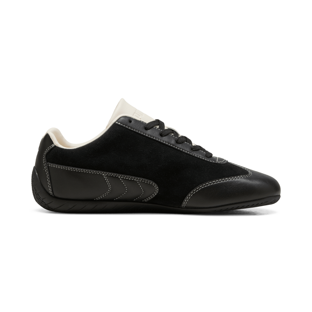 Puma Speedcat Icons Black Frosted Ivory | 406226-01
