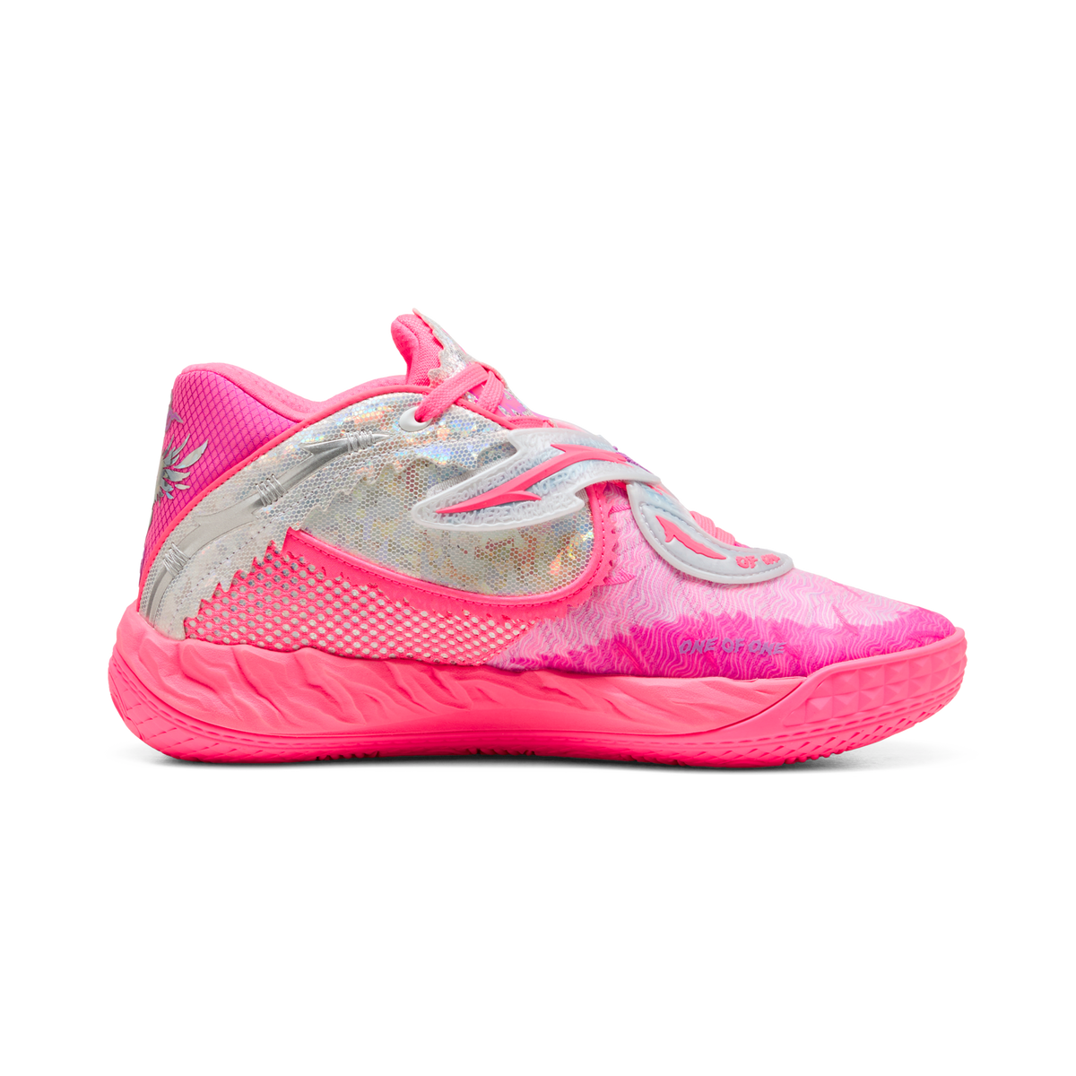 Puma LaMelo Ball MB.05 World Tour | 312129-01