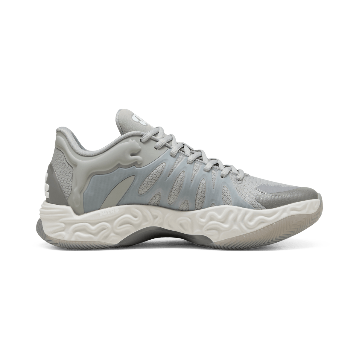 Puma Tyrese Haliburton Hali 1 Grey | 313452-01