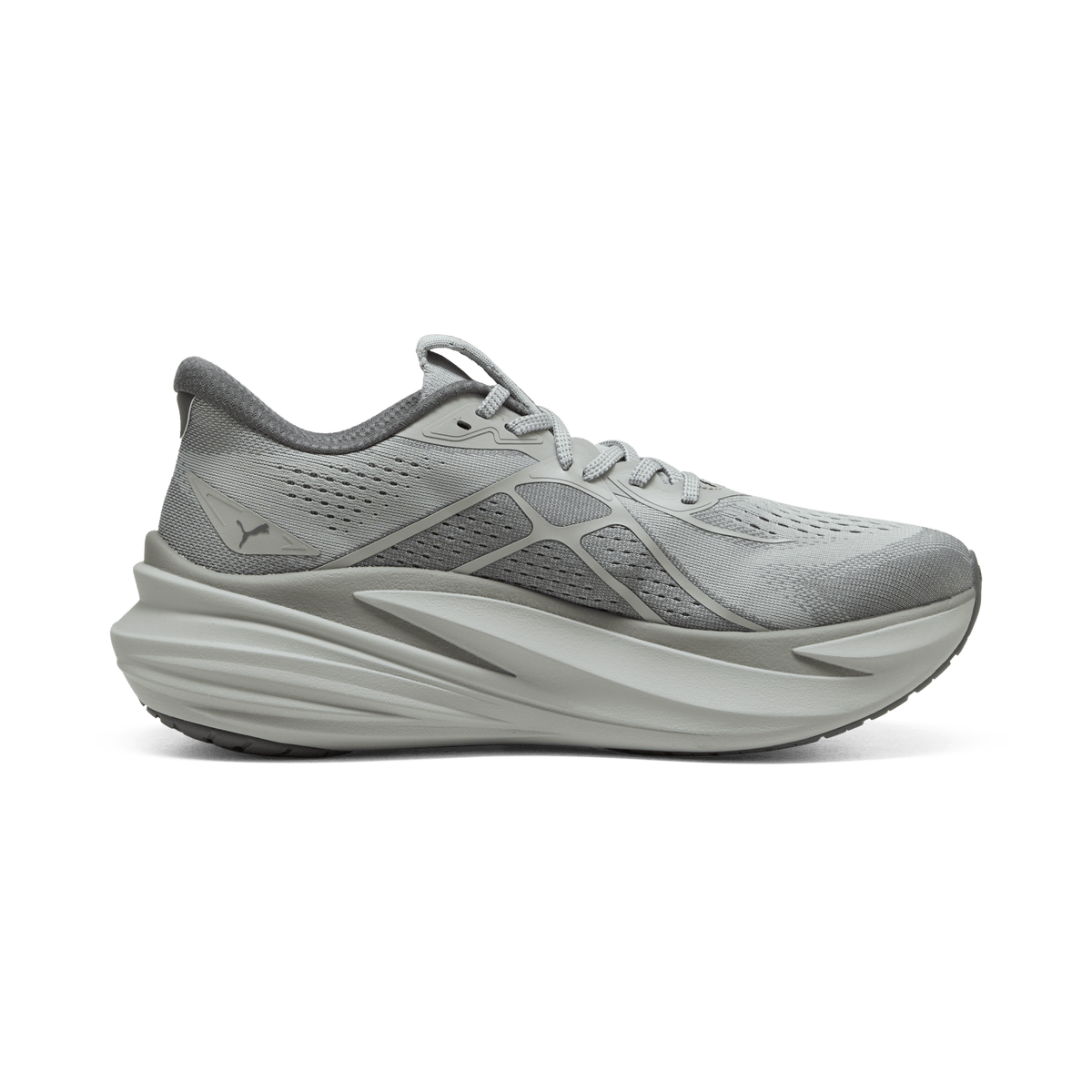 Puma MagMax Nitro 2 Gray Echo | 312125-12