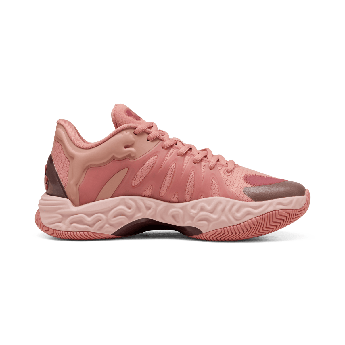 Puma Tyrese Haliburton Hali 1 Hibiscus (GS) | 313456-01