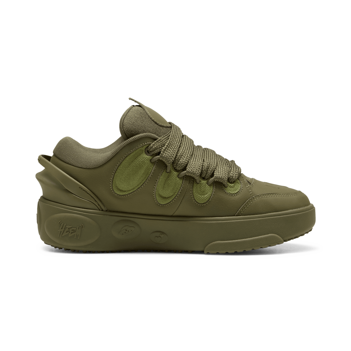 Puma LaMelo Ball LaFrancé Oak Tree | 312978-01