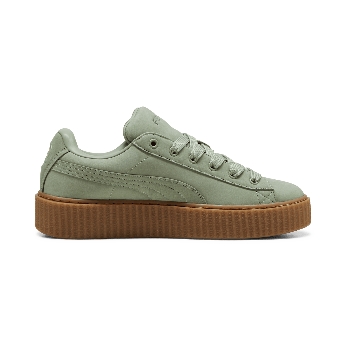Puma Creeper Phatty Rihanna Fenty Green Fog | 396813-02