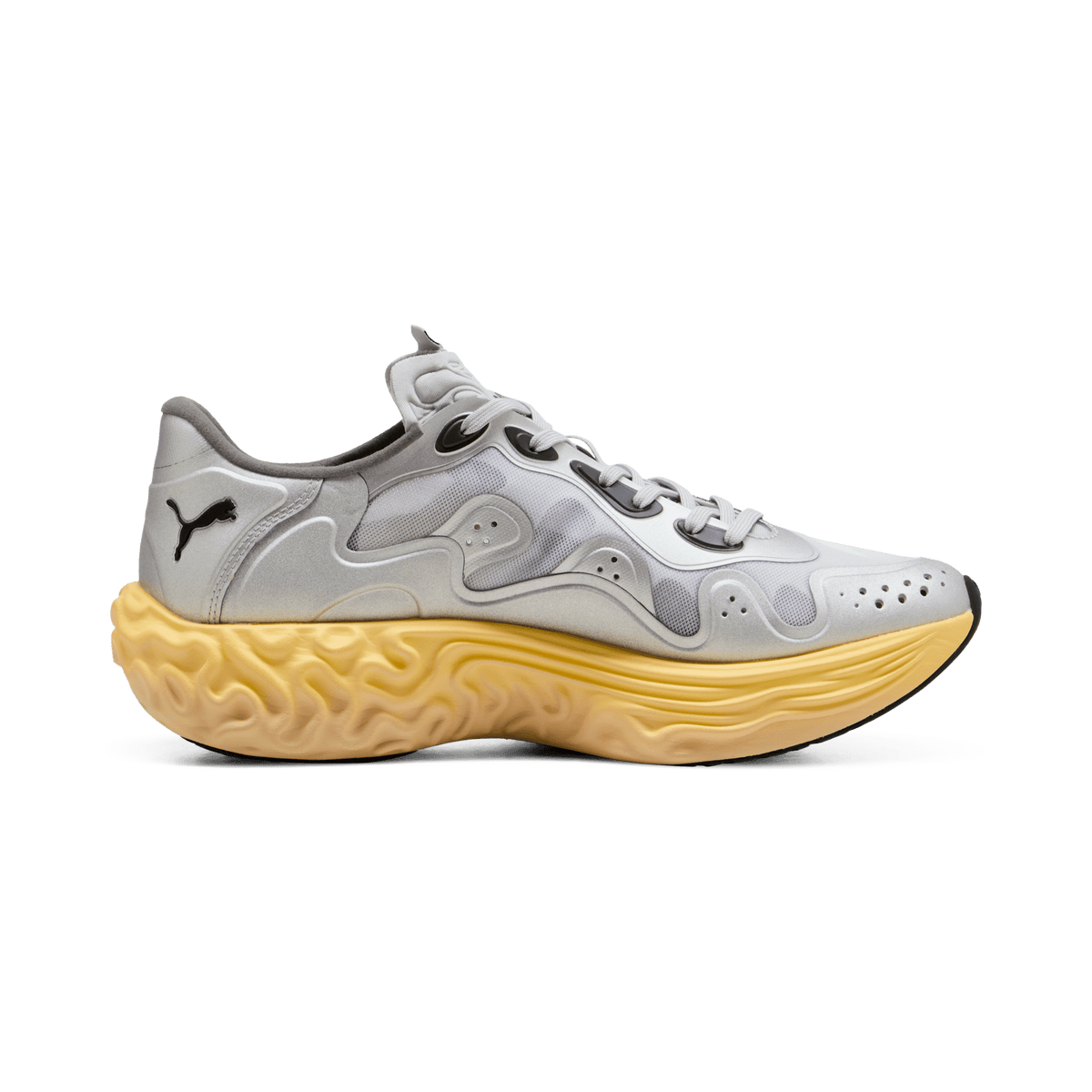 Puma Velum 2 Nitro Salehe Bembury Cool Light Gray Silver