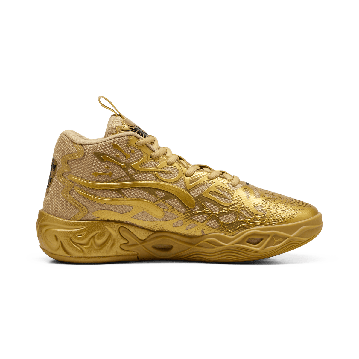 Puma LaMelo Ball MB.04 Golden Child | 311306-01